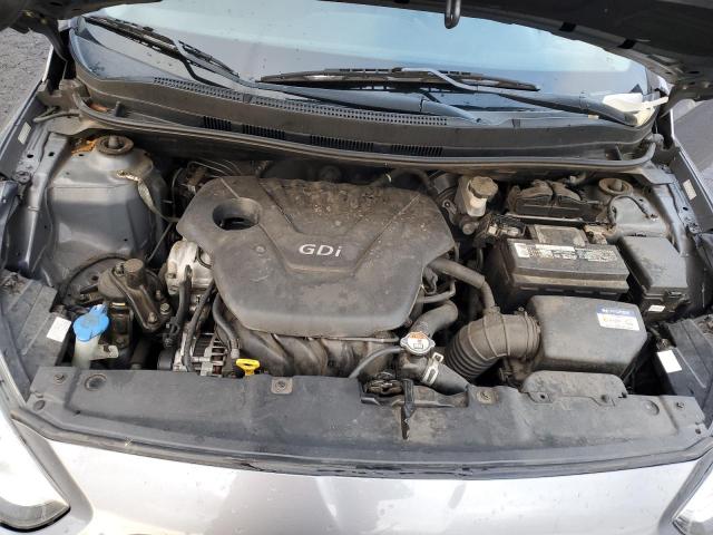 2016 HYUNDAI ACCENT SE - KMHCT5AE8GU261077