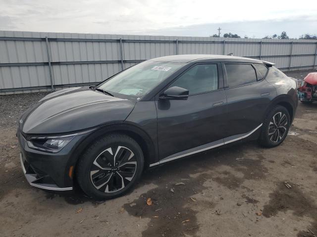 Vin: kndc34la8p5612010, lot: 81671164, kia ev6 light light 20231