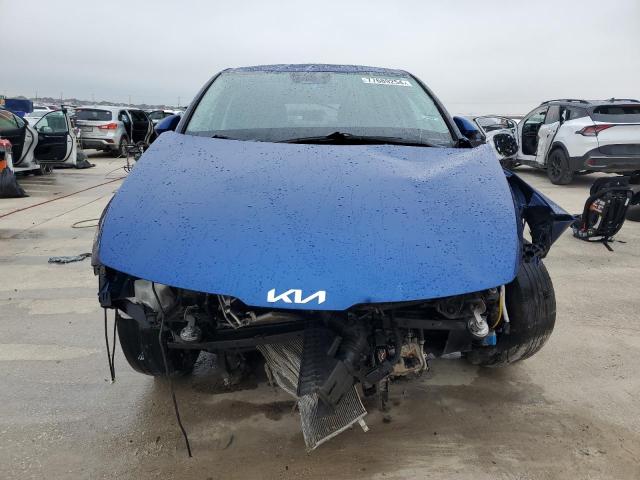 2023 KIA SPORTAGE E - 5XYK33AF9PG001012