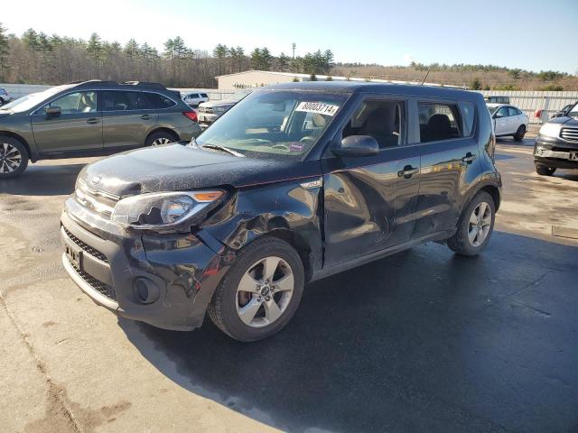 2017 KIA SOUL #3004291664