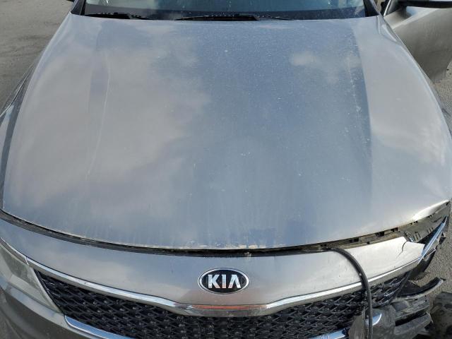 2016 KIA OPTIMA LX - 5XXGT4L34GG101411