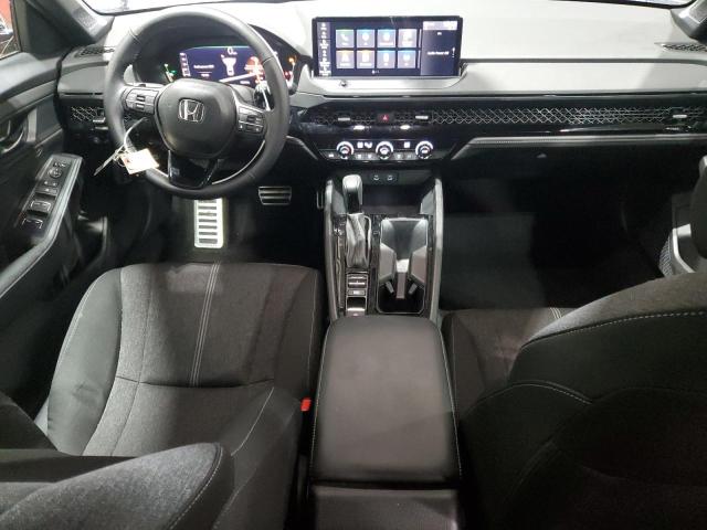 2023 HONDA ACCORD HYB - 1HGCY2F5XPA050933