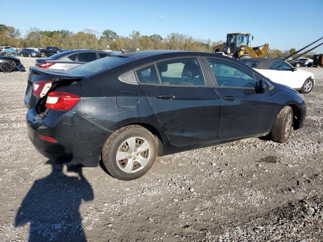 2017 CHEVROLET CRUZE LS 1G1BC5SM3H7230642
