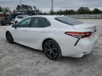 Lot #3024019219 2019 TOYOTA CAMRY L