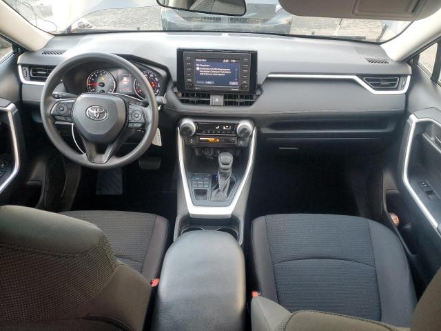 2020 TOYOTA RAV4 LE - 2T3F1RFV2LC108216