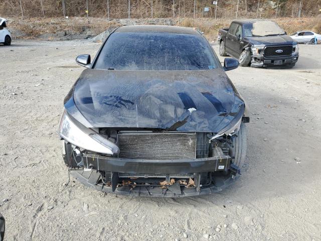 2020 HYUNDAI ELANTRA SE - KMHD84LF7LU957347