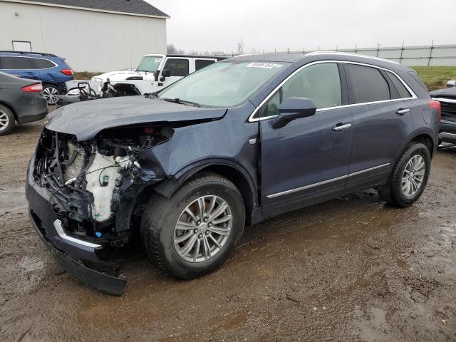 Vin: 1gykncrs8kz211634, lot: 80686154, cadillac xt5 luxury 2019 img_1