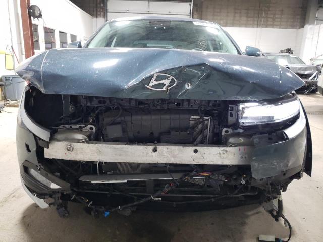 2023 HYUNDAI IONIQ 5 SE - KM8KNDAF6PU143134