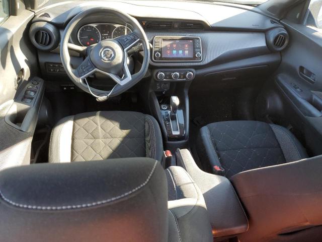 2020 NISSAN KICKS S - 3N1CP5BV0LL508297