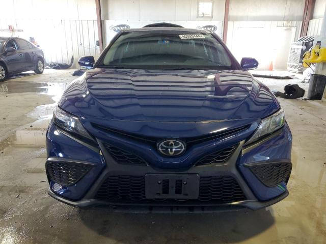 2023 TOYOTA CAMRY SE N - 4T1T11AK4PU146691
