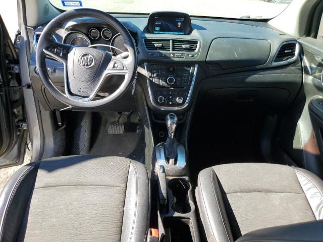 2015 BUICK ENCORE CON - KL4CJBSB2FB170291