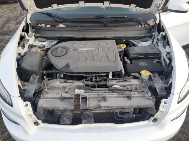 2016 JEEP CHEROKEE L - 1C4PJMDS4GW198961