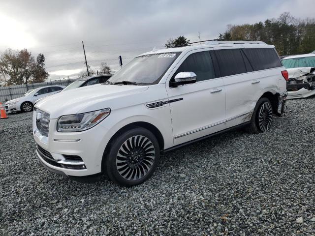 2019 LINCOLN NAVIGATOR #3029687078