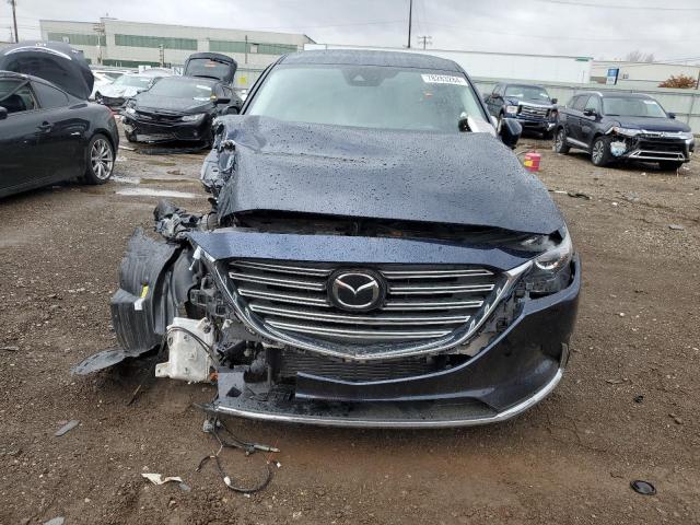 2020 MAZDA CX-9 TOURI - JM3TCBCY4L0410085