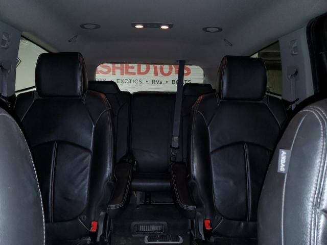 2015 CHEVROLET TRAVERSE L - 1GNKVHKD1FJ185937
