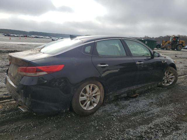 2018 KIA OPTIMA LX - 5XXGT4L30JG248252