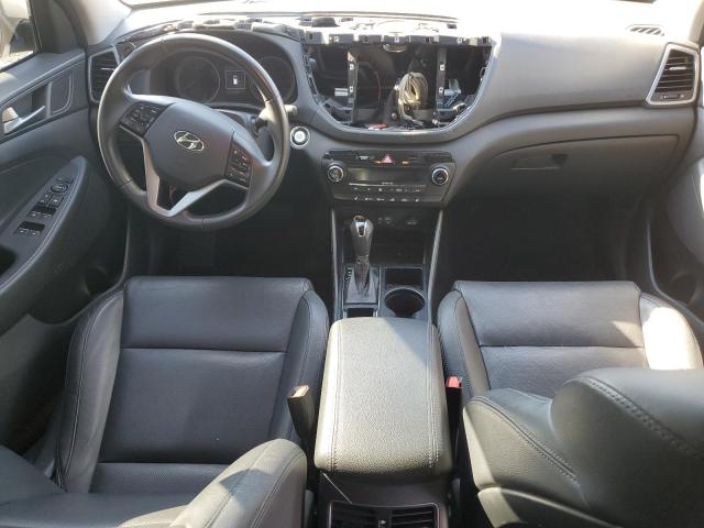 2017 HYUNDAI TUCSON KM8J3CA20HU403862