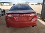 Lot #3027381800 2012 TOYOTA CAMRY BASE