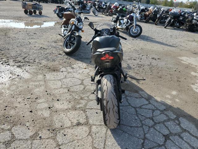 2024 KAWASAKI ZX636 K - JKBZXJK16RA000144
