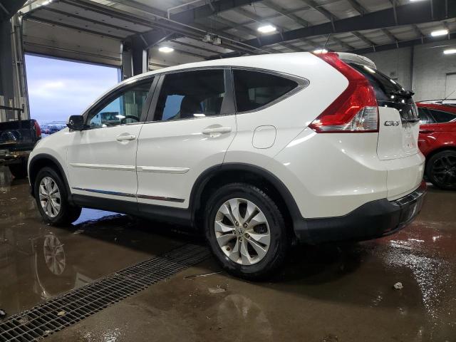 VIN 5J6RM4H52DL026665 2013 HONDA CRV no.2