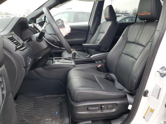 2022 HONDA PILOT TRAI 5FNYF6H88NB101715