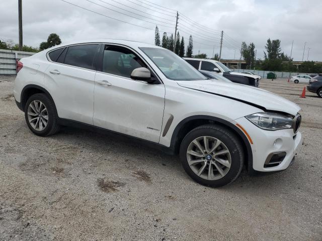 VIN 5UXKU0C5XJ0G80559 2018 BMW X6 no.4