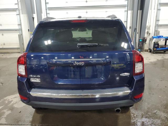 2017 JEEP COMPASS LA - 1C4NJDEB6HD103223