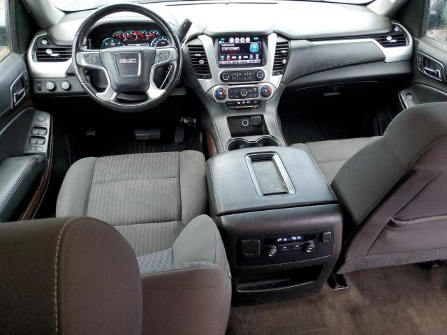 2017 GMC YUKON XL K - 1GKS2FKC4HR213641