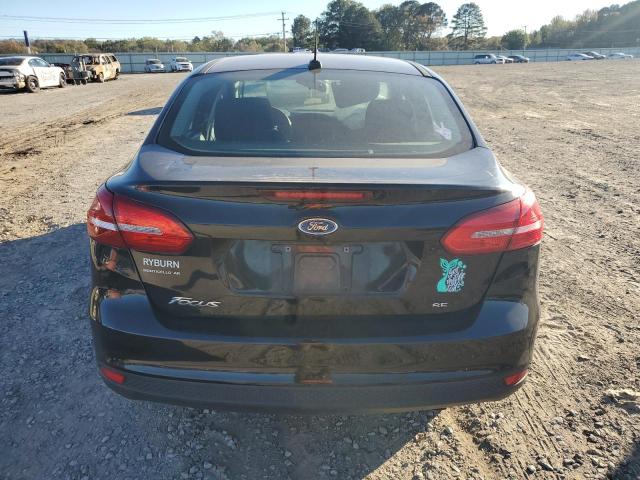 VIN 1FADP3F23JL265783 2018 FORD FOCUS no.6