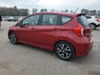 NISSAN VERSA NOTE снимка