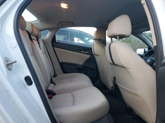 2016 HONDA CIVIC EX - 19XFC1F47GE214325