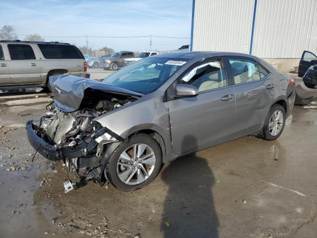 2014 TOYOTA COROLLA EC #3034556771