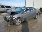 Lot #3034556771 2014 TOYOTA COROLLA EC