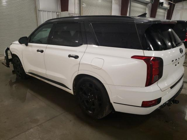 2021 HYUNDAI PALISADE C - KM8R7DHE4MU301472