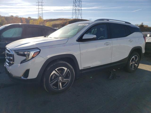 2019 GMC TERRAIN SL #3004460737