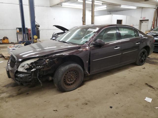 2008 BUICK LUCERNE CX #3023968237