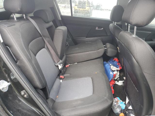 2016 KIA SPORTAGE L - KNDPB3AC0G7794681