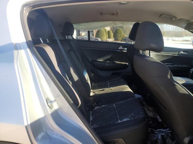 2017 KIA SPORTAGE L - KNDPMCAC9H7293798
