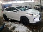 Lot #2996811914 2017 LEXUS RX 350 BAS