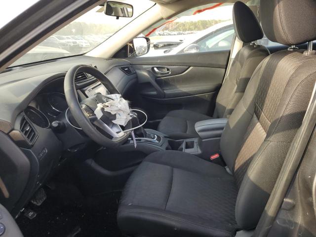 2017 NISSAN ROGUE S - KNMAT2MT0HP616957
