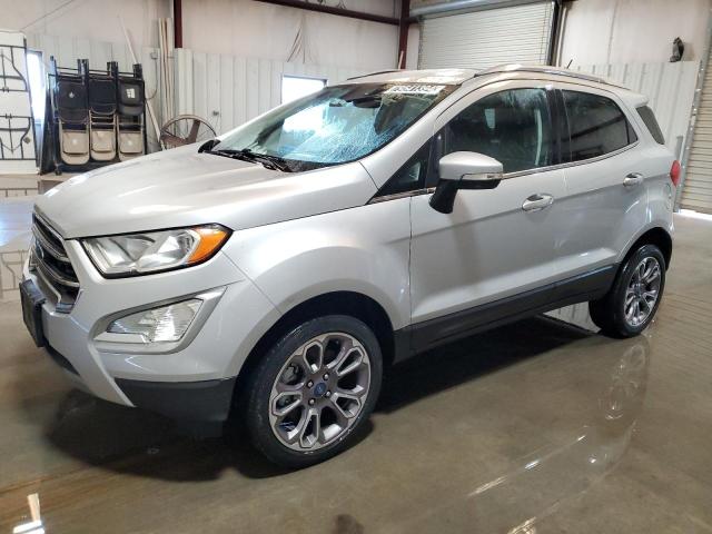 VIN MAJ6S3KL2LC351658 2020 Ford Ecosport, Titanium no.1