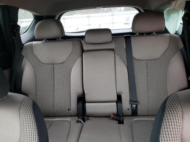 2022 HYUNDAI SANTA FE S - 5NMS64AJ7NH407102