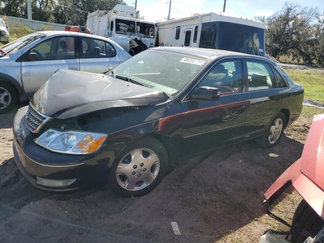 2003 TOYOTA AVALON XL #2996566822