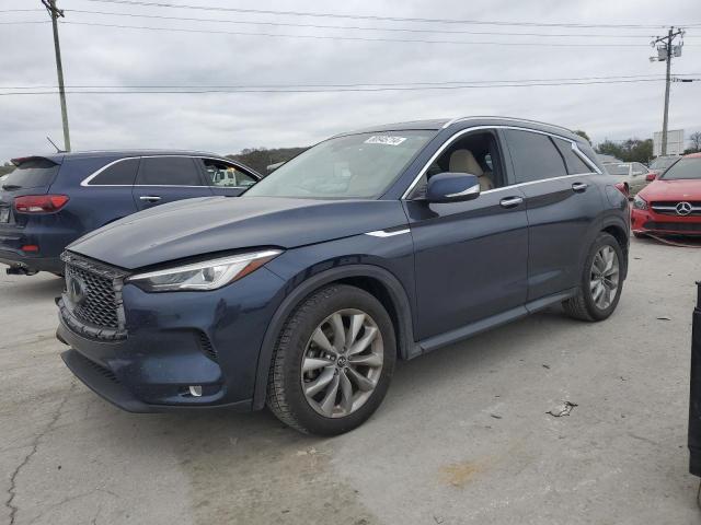 2019 INFINITI QX50 ESSEN #3027046808