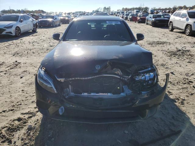 2019 MERCEDES-BENZ C 300 - 55SWF8DB5KU311039