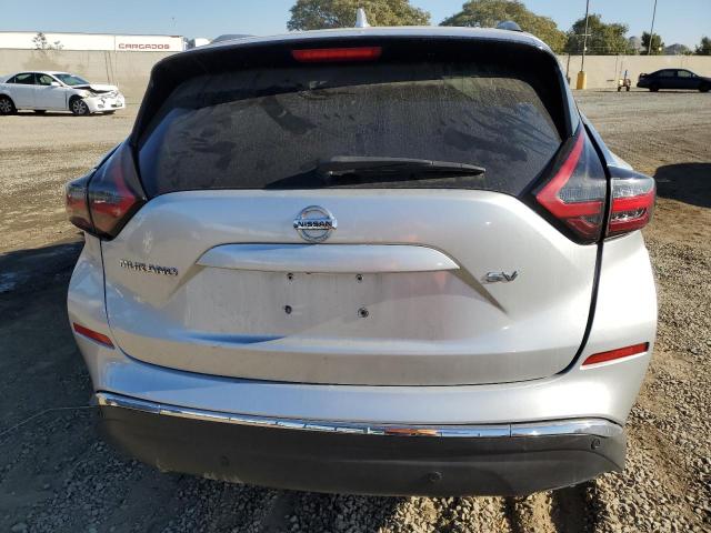 VIN 5N1AZ2BJ5MC106570 2021 NISSAN MURANO no.6