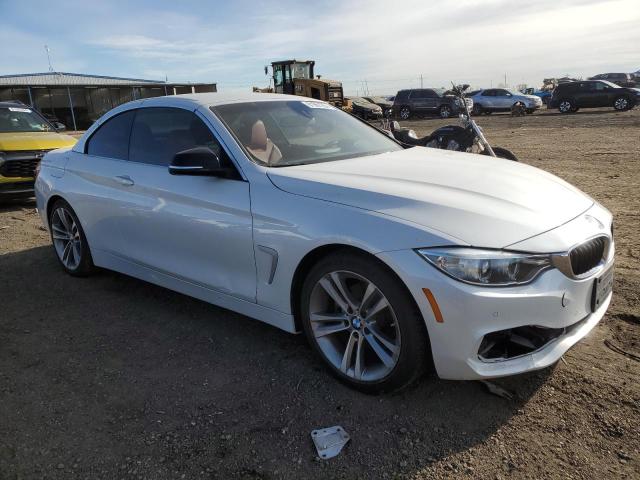 VIN WBA3V7C52FP772236 2015 BMW 4 SERIES no.4