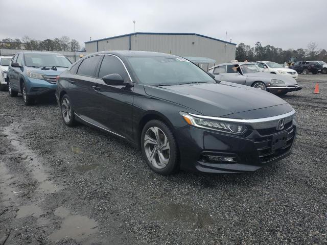 2018 HONDA ACCORD EX - 1HGCV1F45JA225526