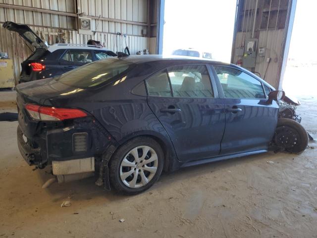 2023 TOYOTA COROLLA LE - 5YFB4MDE5PP025860