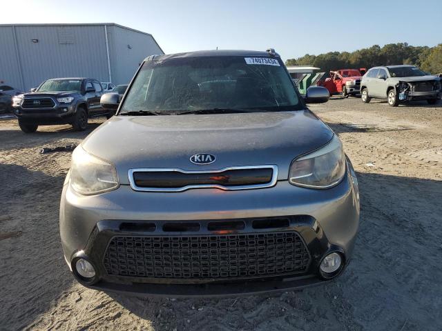 2016 KIA SOUL + - KNDJP3A5XG7241495